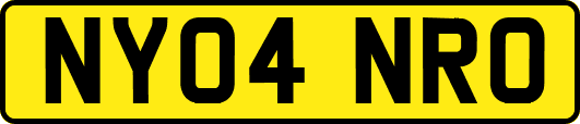 NY04NRO