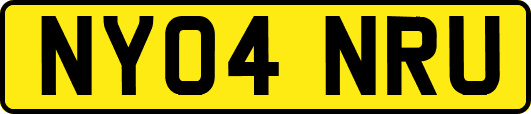 NY04NRU