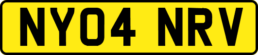 NY04NRV