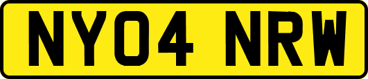NY04NRW