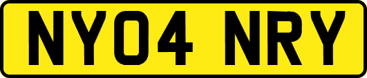 NY04NRY