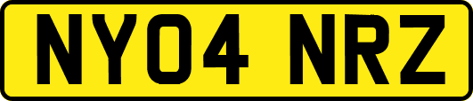 NY04NRZ