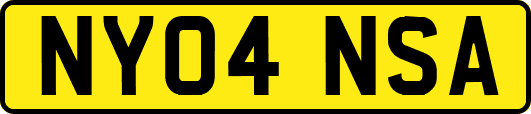 NY04NSA