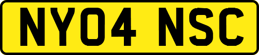 NY04NSC