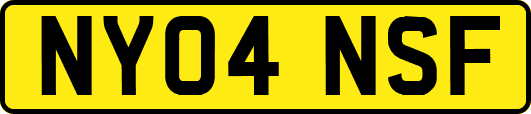 NY04NSF