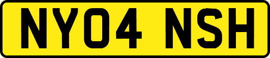 NY04NSH