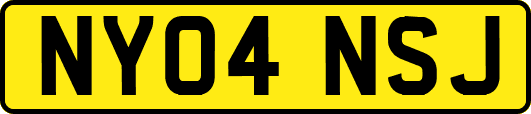 NY04NSJ