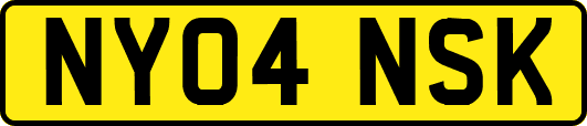 NY04NSK