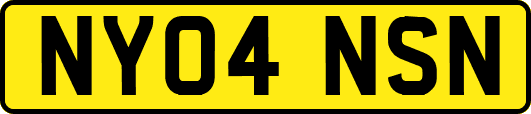 NY04NSN