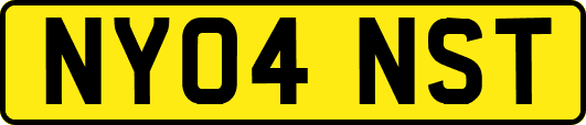 NY04NST