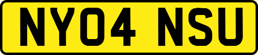 NY04NSU