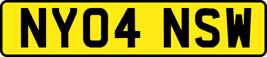 NY04NSW