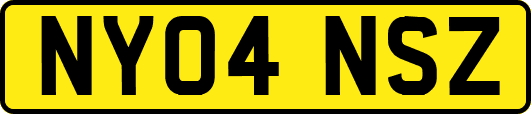NY04NSZ