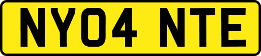 NY04NTE