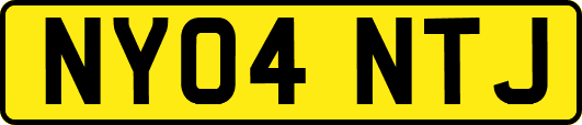 NY04NTJ