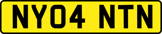 NY04NTN