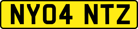 NY04NTZ