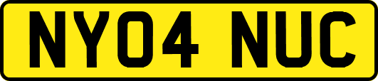 NY04NUC