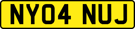 NY04NUJ