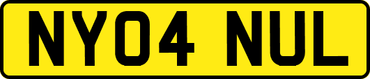 NY04NUL