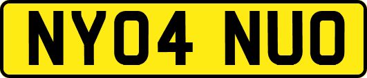 NY04NUO