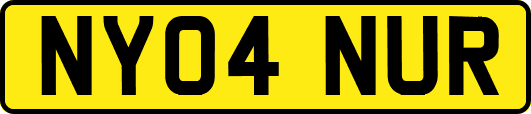NY04NUR