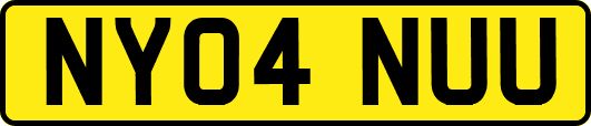 NY04NUU