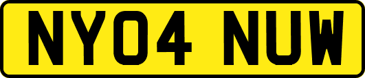 NY04NUW