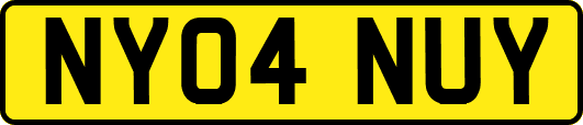 NY04NUY