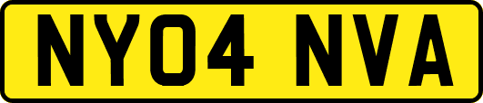 NY04NVA