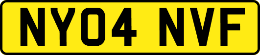 NY04NVF