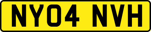 NY04NVH
