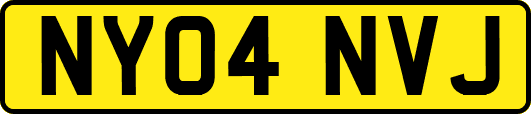NY04NVJ