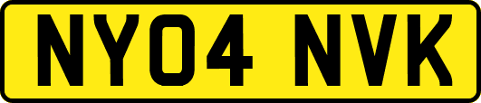 NY04NVK