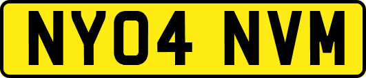 NY04NVM