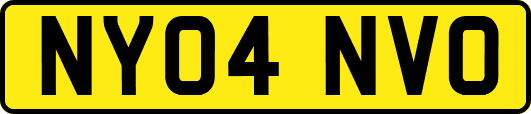 NY04NVO