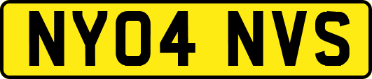 NY04NVS