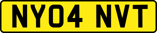 NY04NVT