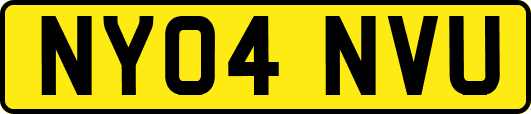 NY04NVU