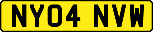 NY04NVW
