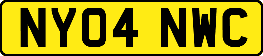 NY04NWC