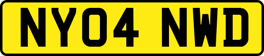 NY04NWD