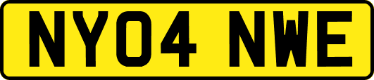 NY04NWE