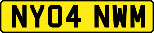 NY04NWM