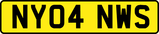 NY04NWS