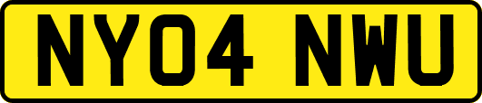 NY04NWU