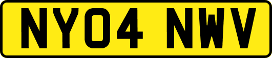 NY04NWV