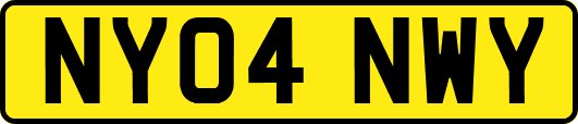 NY04NWY