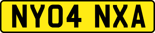 NY04NXA