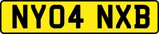 NY04NXB